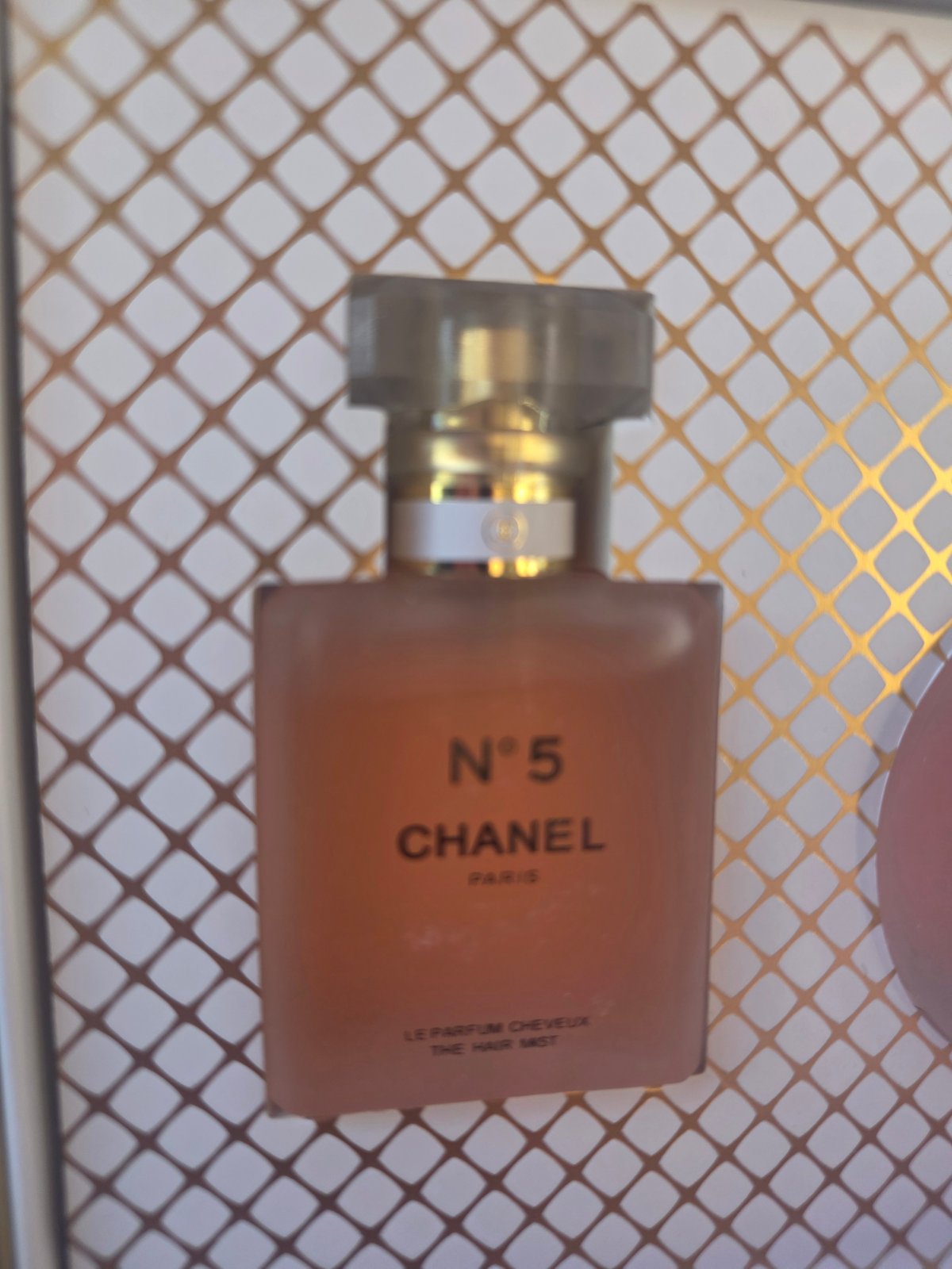 Perfume de Mujer Individual de N 5 Chanel Paris